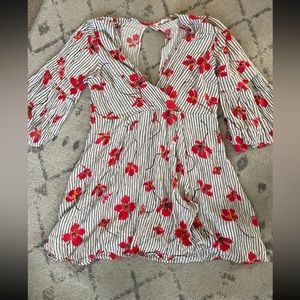 COPY - Billabong Dress